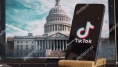 OBUSTAVLJEN RAD TIK TOK-A U AMERICI: Stupio na snagu zakon o zabrani ove društvene mreže