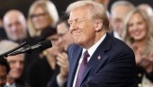 ПРЕДСЕДНИК ПАНАМЕ О ИЗЈАВИ ТРАМПА: Панамски канал остаће и даље под нашом контролом