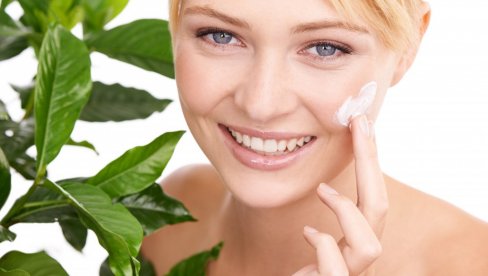 LEPOTA U SKLADU SA PRIRODOM:  Eco-friendly beauty proizvodi