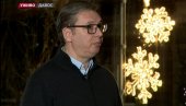 NEMA SINDIKATA KOJI POZIVANA ŠTRAJK: Vučić - Prosvetarima je ispunjeno sve što su tražili