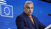 EU DA UBEDI UKRAJINU: Orban o tranzitu ruskog gasa