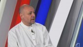 ŠOLAKOV PROPAGANDISTA VUK CVIJIĆ: Penzioneri koji podržavaju Vučića su hitlerovci! Obesićemo novinare koji nisu uz nas!