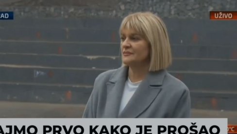 PALO PRIZNANJE U PROGRAMU UŽIVO NA ANTISRPSKOJ TV: Na delu zloupotreba dece u političke svrhe (VIDEO)