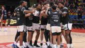 PRENOS: Cibona - Partizan