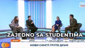 РТС У ТОТАЛНОЈ КАМПАЊИ ПРОТИВ ДРЖАВЕ: Жута Оливера наредила да и у забавном програму позивају на штрајк и блокаде! (ВИДЕО)