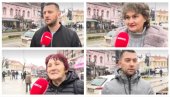 OD POKRETA OČEKUJEMO DA ĆE DA DONESE NEŠTO BOLJE SRBIJI: Novosti sa narodom u Jagodini (VIDEO)