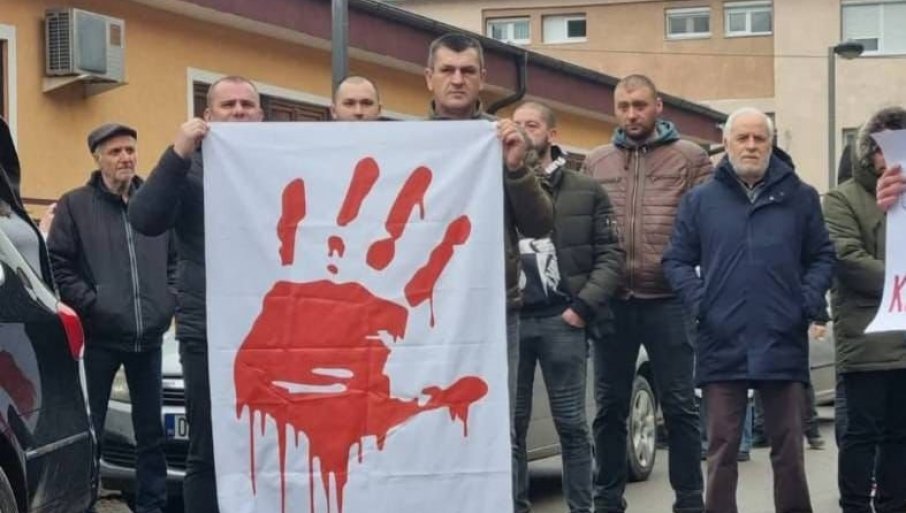 KURTI JOŠ JEDNOM PODRŽAO PROTESTE 