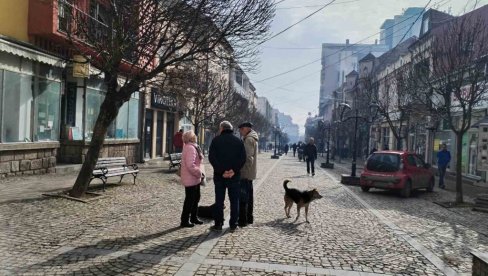 UPOZORENJE ZA VOZAČE U VRANJU: Na Dan državnosti izmenjen režim saobraćaja