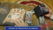 Ovako se predstavlja Srbija! (VIDEO)