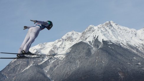 POBEDA ZLATA VREDNA: Trijumf Prevca u Obersdorfu