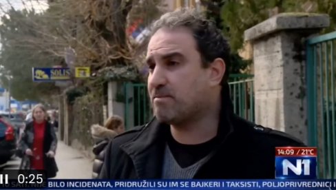 STISLA GUZA! OPOZICIJA PORUČUJE: Ni za živu glavu nećemo na izbore i referendum! (VIDEO)