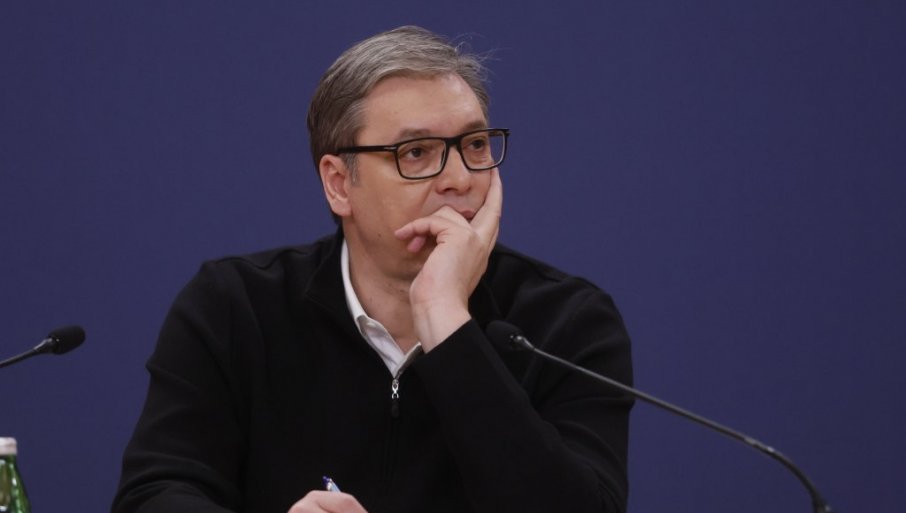 VUČIĆ O NOVIM KANDIDATIMA ZA PREMIJERA: 