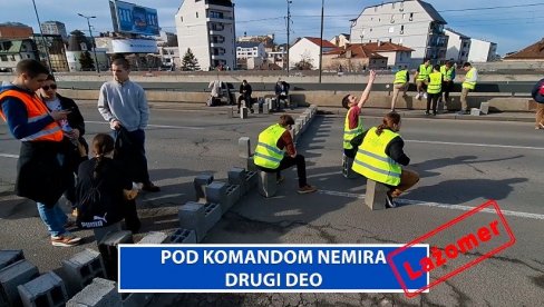 POD KOMANDOM NEMIRA 2