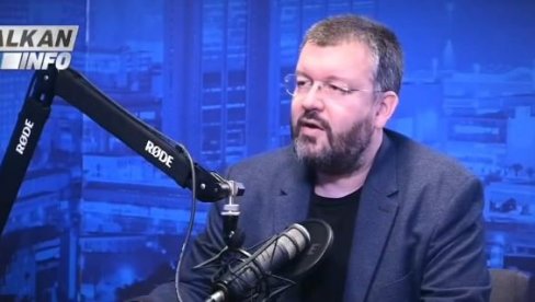 KOJI JE ARGUMENT ZA PRELAZNU VLADU?Antić: Hoćete Šormaza u Vladi samo da biste skinuli Vučića, a nakon njega će doći još gori (VIDEO)