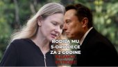 МАСКОВА БИВША ПРОГОВОРИЛА: Нисам добила ништа после развода, уговор потписан на превару! Родила петоро за две године - близанце, па тројке