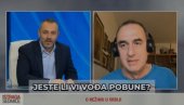 SRBOMRZCI U AKCIJI: Gruhonjić udružio snage sa čovekom koji je ugrozio bezbednost predsednikovog sina Danila! (VIDEO)