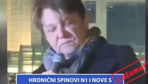 LAŽOMER: Hronični spinovi N1 i Nove S (VIDEO)