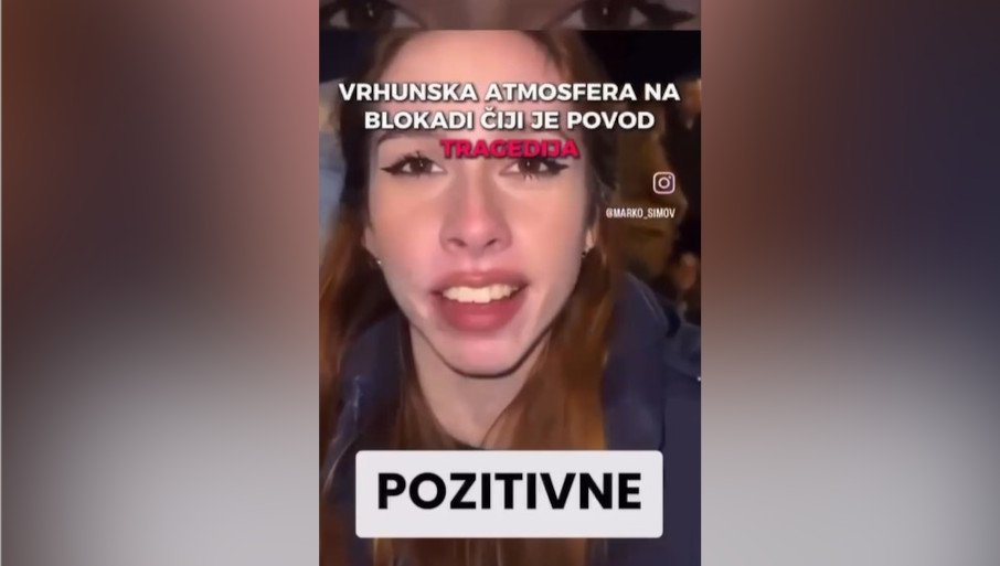 MASOVNO ALKOHOLISANJE NA BLOKADAMA: Studenti nastavljaju da prave žurke (VIDEO)