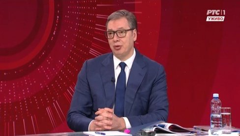 NASTAVIĆU DA INSISTIRAM NA DIJALOGU: Vučić o odbijanju dijaloga od strane Rektorskog kolegijuma UB