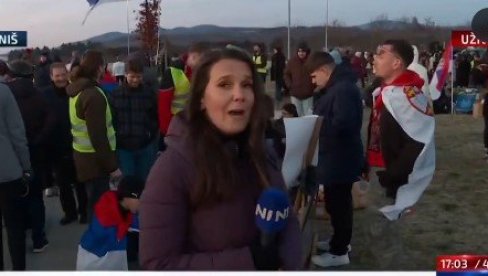 BRUKA I SRAMOTA! Organizovali komemorativni skup povodom smrti 15 ljudi a napravili roštiljijadu! (VIDEO)