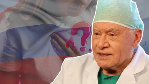 ČUVENI RUSKI DOKTOR TVRDI: Ova navika od dva sata nedeljno će vam produžiti život do 12 godina