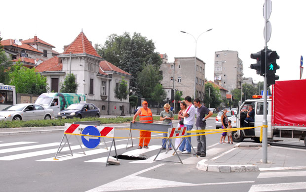 Pametne Ulice Broje Vozila Novosti Rs