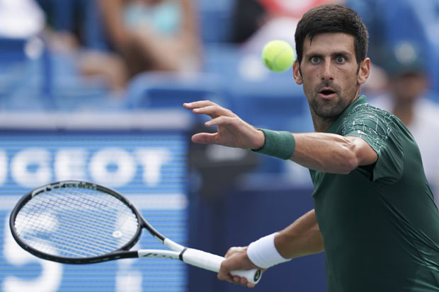 Vilander Za Novosti Novak Je Svetski Rekorder Tenis Novosti Rs