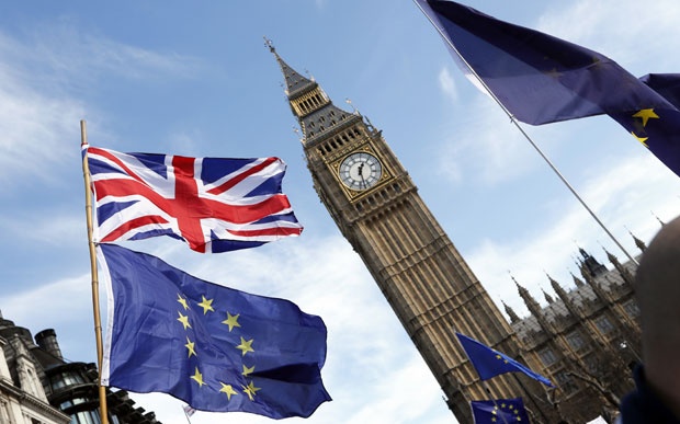 Меј: Британија ће напустити ЕУ 29. марта